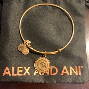 Alex and Ani Bracelet